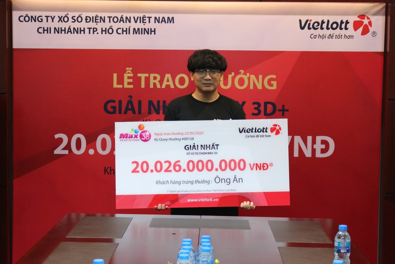 Vietlott 79King - Cơ Hội Đổi Đời Với Dân Đam Mê Số Học Vé số Vietlott Mega 6/45