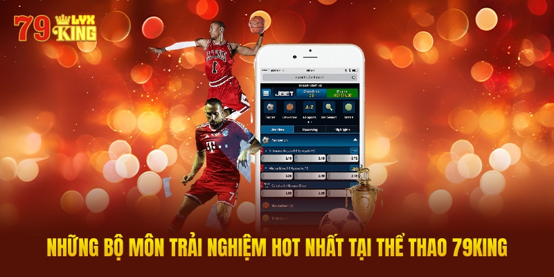 Thể Thao 79King - Nền Tảng Cá Cược Thể Thao Hàng Đầu Việt Nam 2025 Câu Hỏi Thường Gặp Về Thể Thao 79King