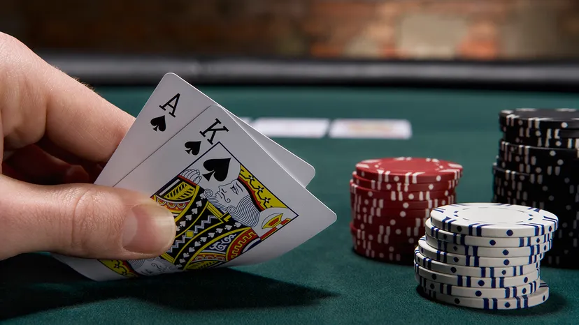 Blackjack 79King - Trải Nghiệm Bài 21 Đỉnh Cao Cùng Nhà Cái Uy Tín Blackjack 79King Là Gì? Tại Sao Lại Hot Đến Vậy?