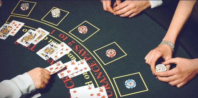 Blackjack 79King - Trải Nghiệm Bài 21 Đỉnh Cao Cùng Nhà Cái Uy Tín Ưu Điểm Vượt Trội Của Blackjack 79King So Với Đối Thủ