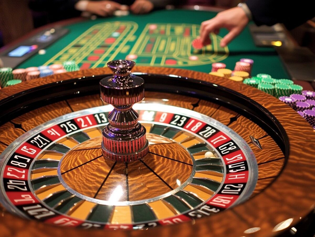 Roulette 79King - Vòng Quay May Mắn Đỉnh Cao Tại Nhà Cái Uy Tín Số 1 Ưu Điểm Vượt Trội Của Roulette 79King So Với Các Nhà Cái Khác