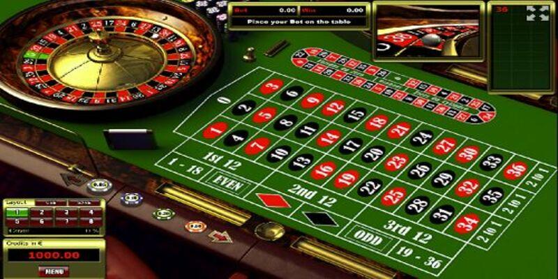 Roulette 79King - Vòng Quay May Mắn Đỉnh Cao Tại Nhà Cái Uy Tín Số 1 Kinh Nghiệm Thực Chiến Từ Cao Thủ Roulette 79King