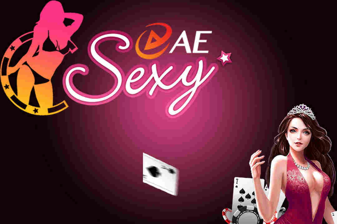 AE Sexy Gaming 79King — Trải Nghiệm Casino Trực Tuyến Đẳng Cấp 2026 AE Sexy Gaming 79King là gì?
