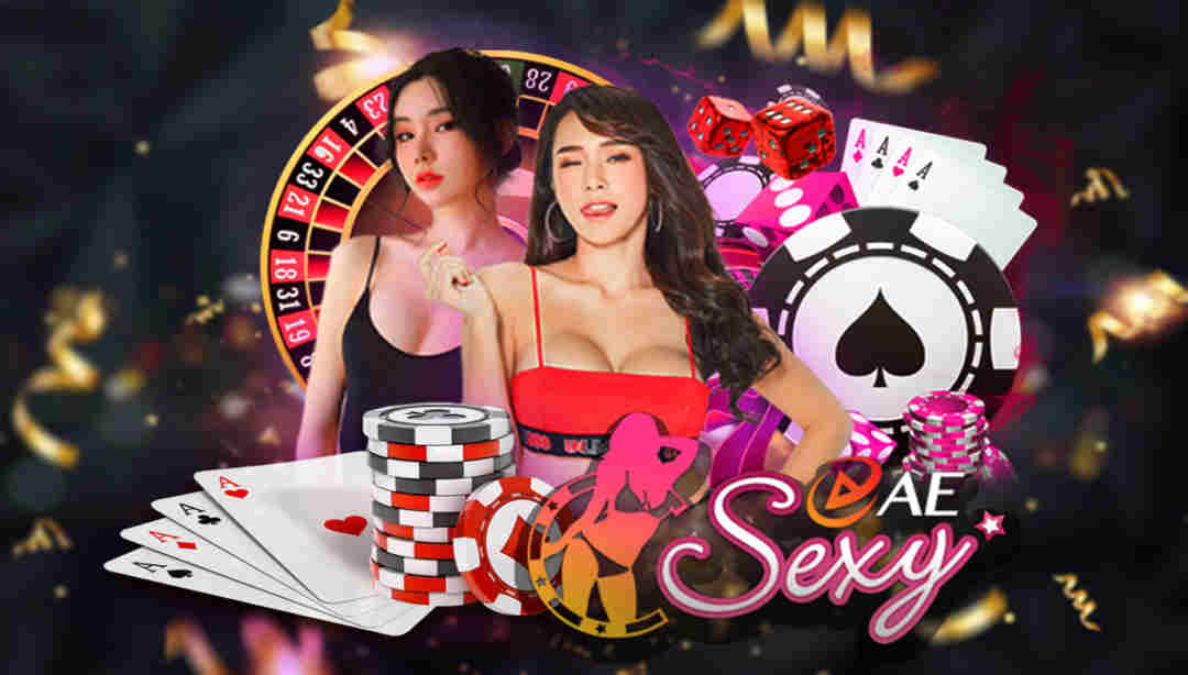 AE Sexy Gaming 79King — Trải Nghiệm Casino Trực Tuyến Đẳng Cấp 2026 Đặc điểm nổi bật của AE Sexy Gaming 79King