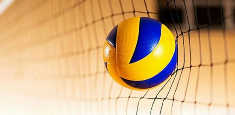 Các giải bóng chuyền phổ biến tại 79King